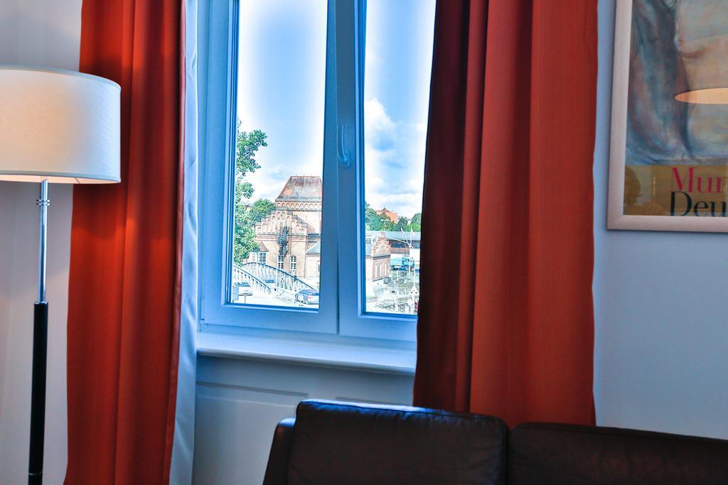 Riverside Lubeck