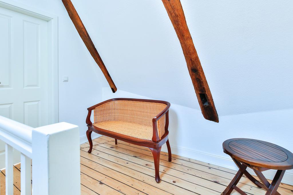 Riverside Apartment Lubeck