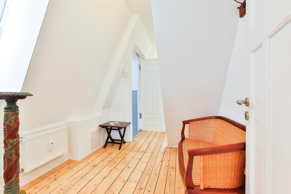 Riverside Apartment Lubeck