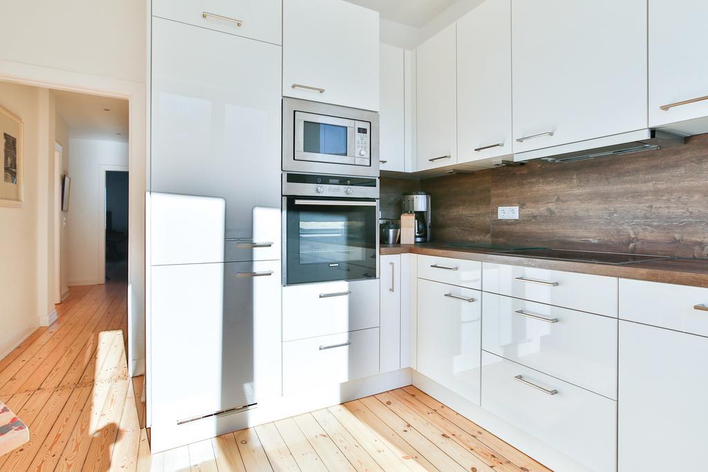 Apartment Riverside Lubeck