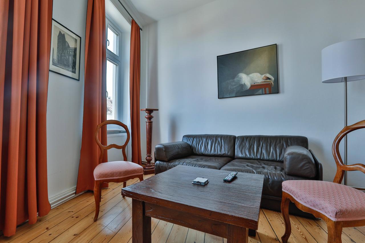 Apartment Riverside *