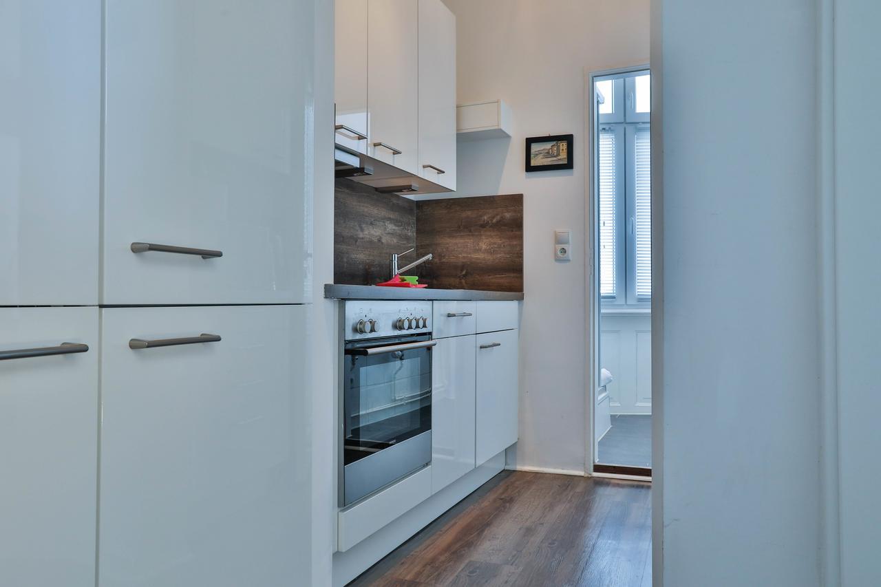Riverside Apartment Lubeck